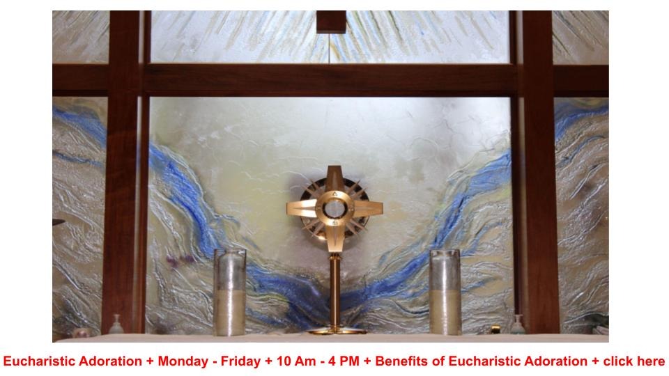 Our Lady of Mount Carmel Fairfield, CA